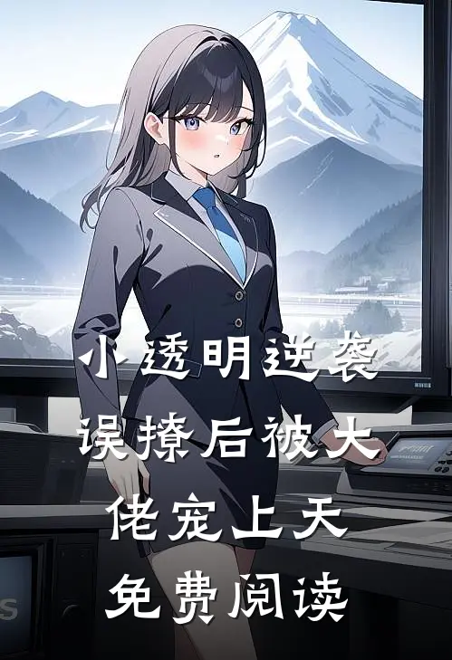 小透明逆袭：误撩后被大佬宠上天免费阅读