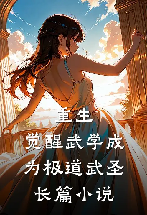 重生：觉醒武学成为极道武圣长篇小说