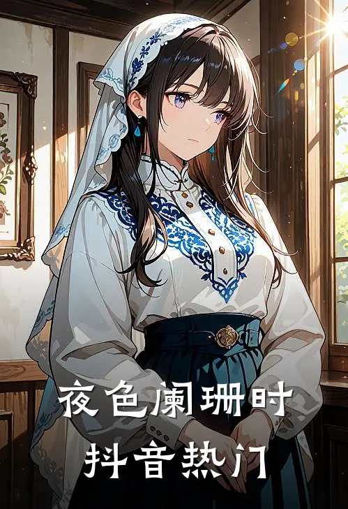 夜色阑珊时抖音热门