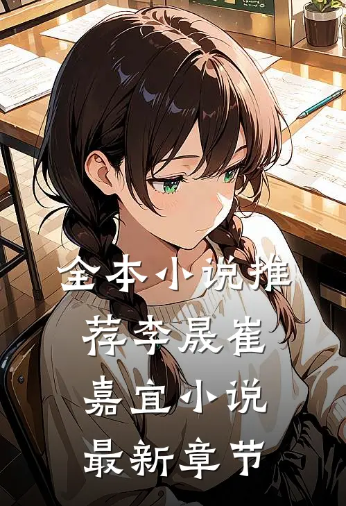 全本小说推荐李晟崔嘉宜小说最新章节