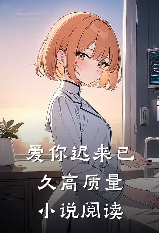 爱你迟来已久高质量小说阅读