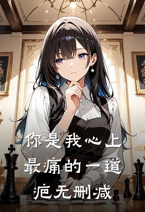 你是我心上最痛的一道疤无删减