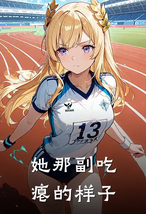 她那副吃瘪的样子