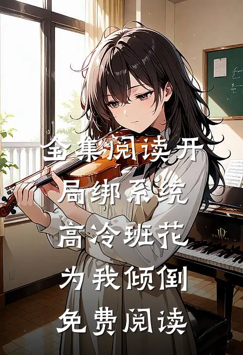 全集阅读开局绑系统高冷班花为我倾倒 免费阅读