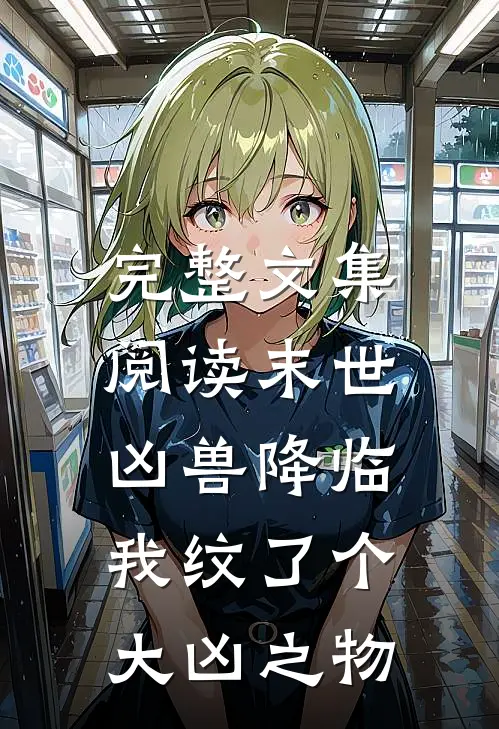 完整文集阅读末世：凶兽降临，我纹了个大凶之物