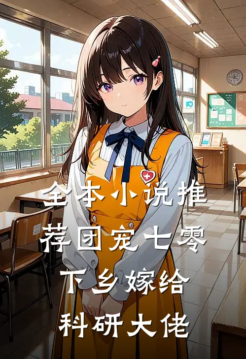 全本小说推荐团宠七零，下乡嫁给科研大佬