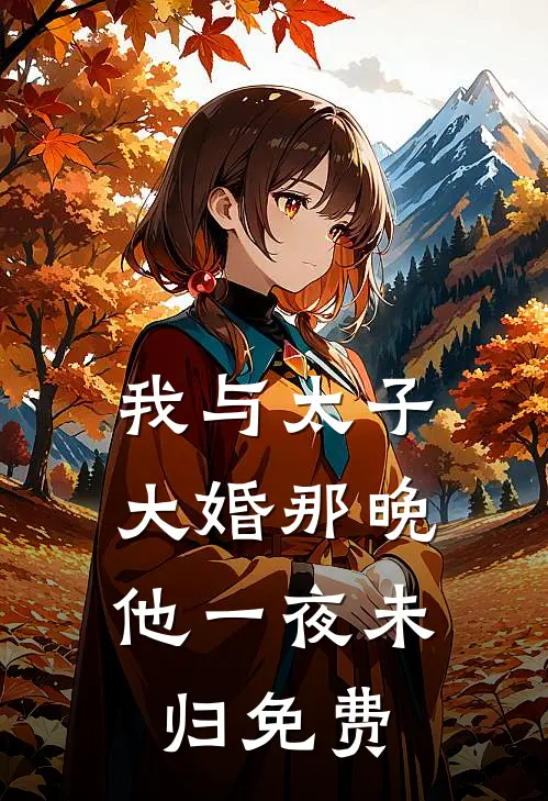 我与太子大婚那晚，他一夜未归免费