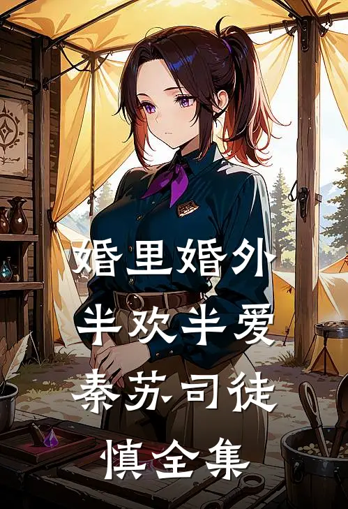 婚里婚外，半欢半爱秦苏司徒慎全集