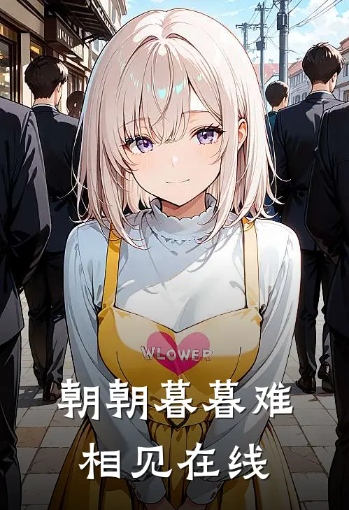 朝朝暮暮难相见在线