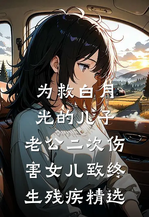 为救白月光的儿子，老公二次伤害女儿致终生残疾精选
