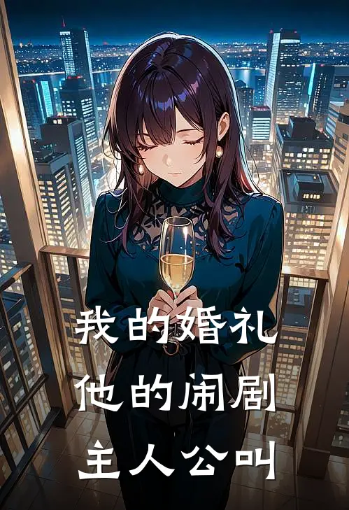 我的婚礼，他的闹剧主人公叫
