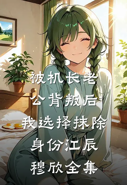 被机长老公背叛后，我选择抹除身份江辰穆欣全集