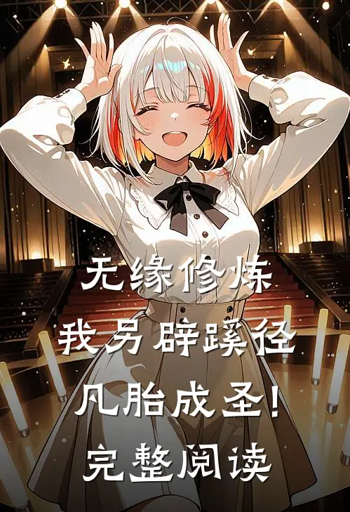 无缘修炼,我另辟蹊径凡胎成圣!完整阅读
