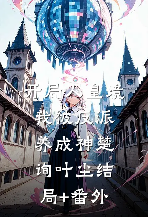 开局人皇境，我被反派养成神楚询叶尘结局+番外