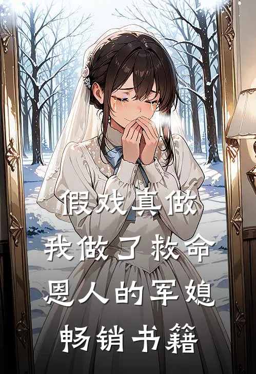 假戏真做：我做了救命恩人的军媳畅销书籍