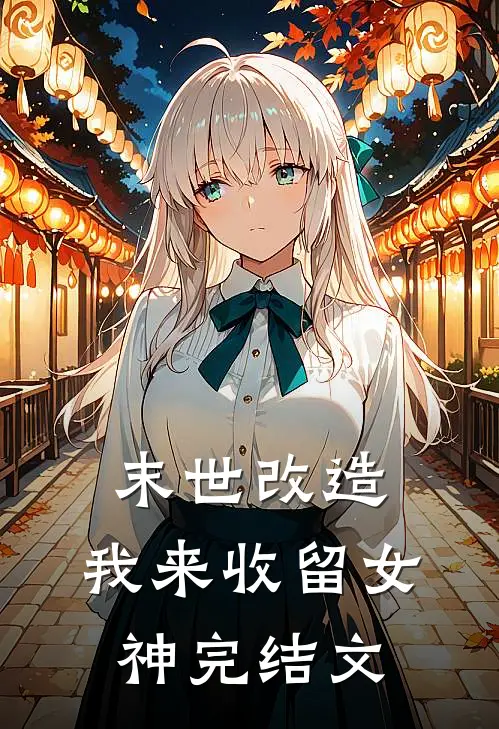 末世改造，我来收留女神完结文