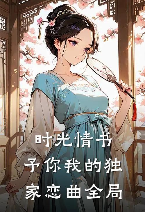 时光情书：予你我的独家恋曲全局