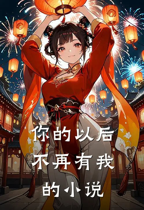 你的以后不再有我的小说