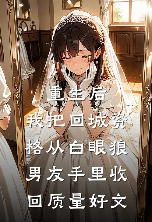 重生后，我把回城资格从白眼狼男友手里收回质量好文