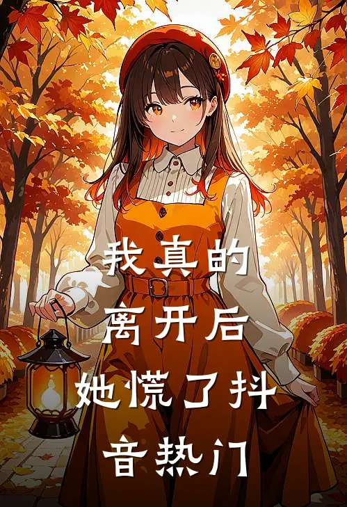 我真的离开后,她慌了抖音热门