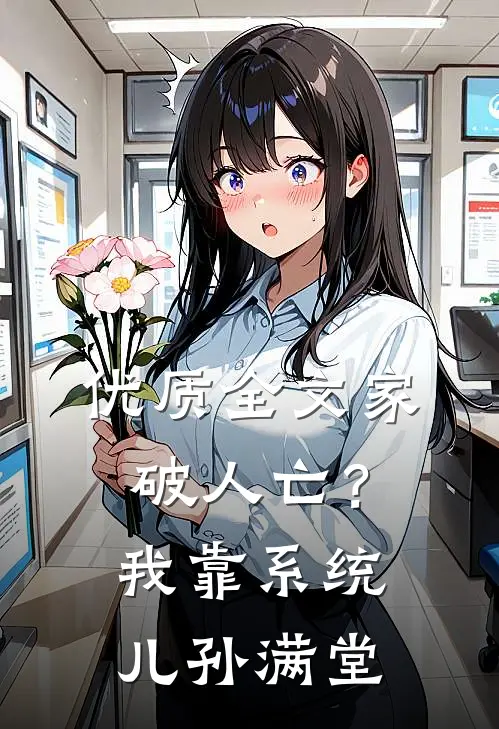 优质全文家破人亡？我靠系统儿孙满堂