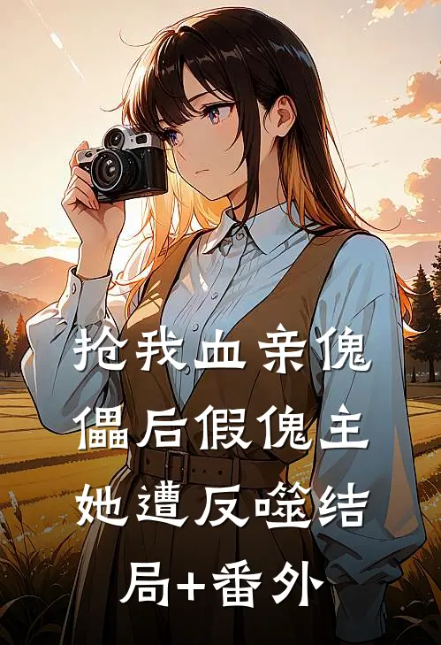 抢我血亲傀儡后假傀主她遭反噬结局+番外