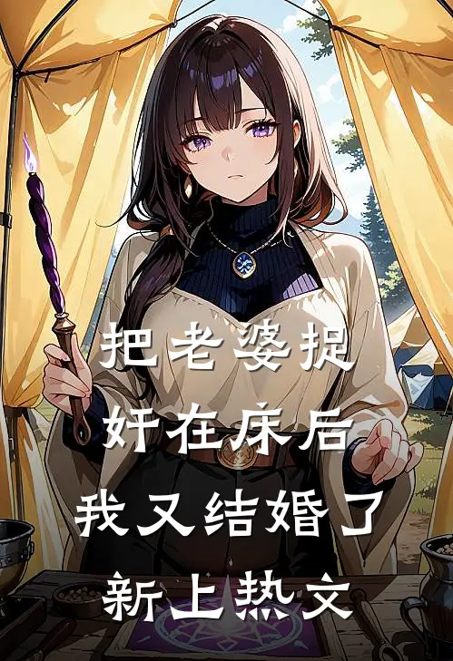 把老婆捉奸在床后，我又结婚了新上热文