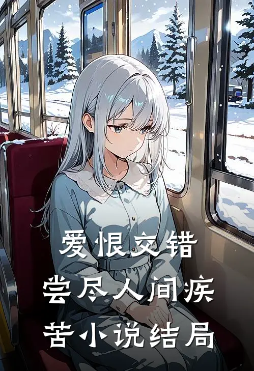 爱恨交错,尝尽人间疾苦结局是
