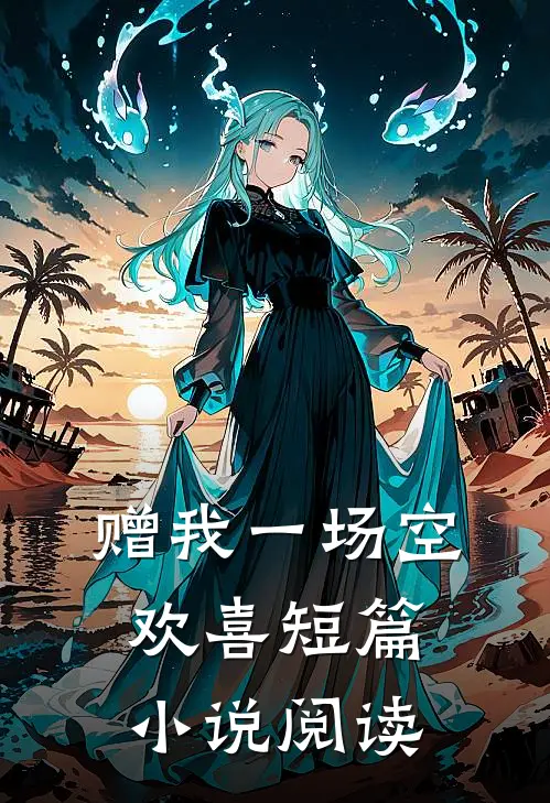 赠我一场空欢喜短篇小说阅读