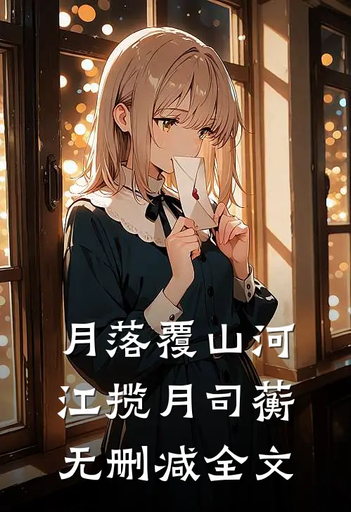 月落覆山河江揽月司蘅无删减全文