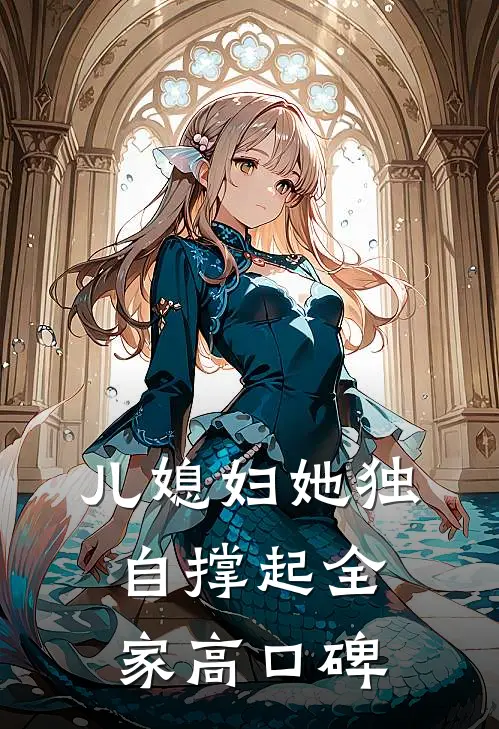 儿媳妇她独自撑起全家高口碑