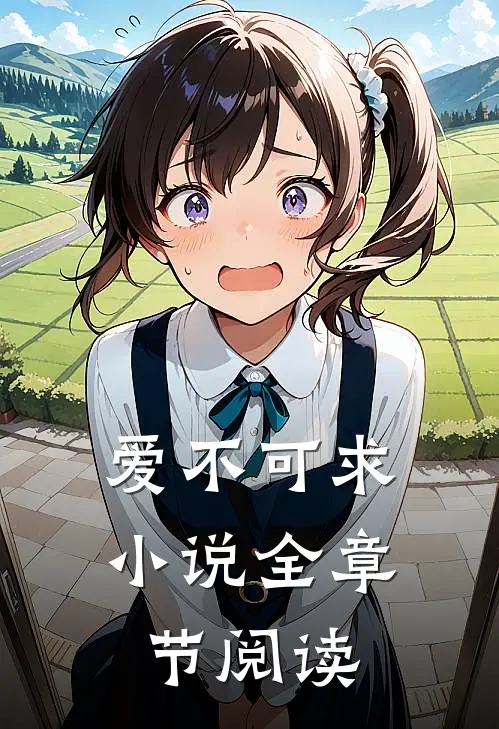 爱不可求 小说全章节阅读