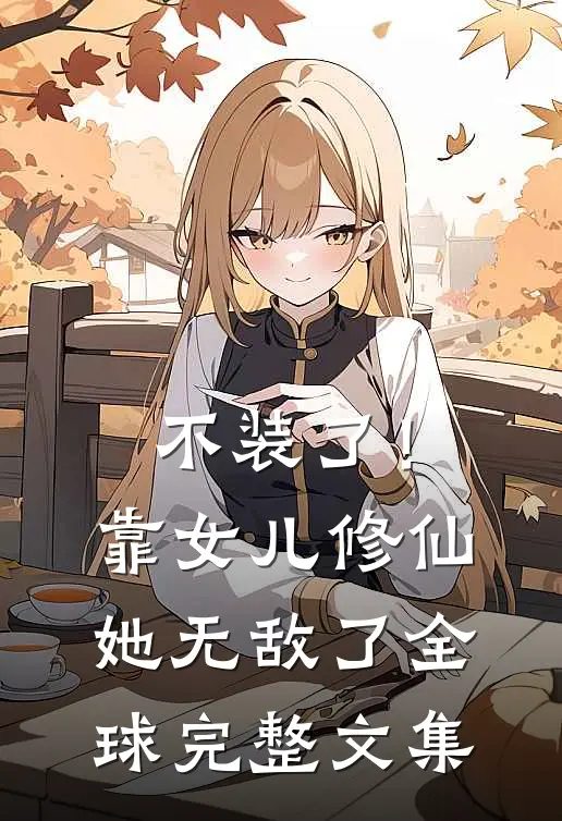 不装了！靠女儿修仙，她无敌了全球完整文集