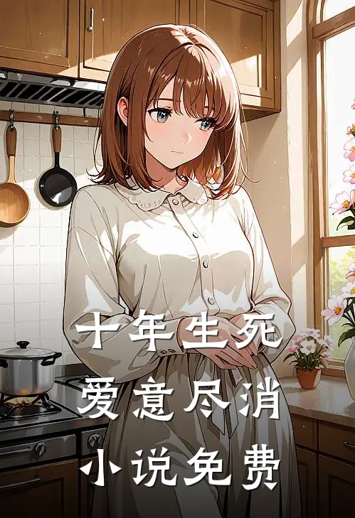 十年生死，爱意尽消小说免费
