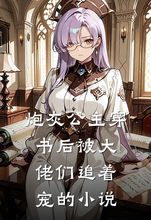 炮灰公主穿书后被大佬们追着宠的小说