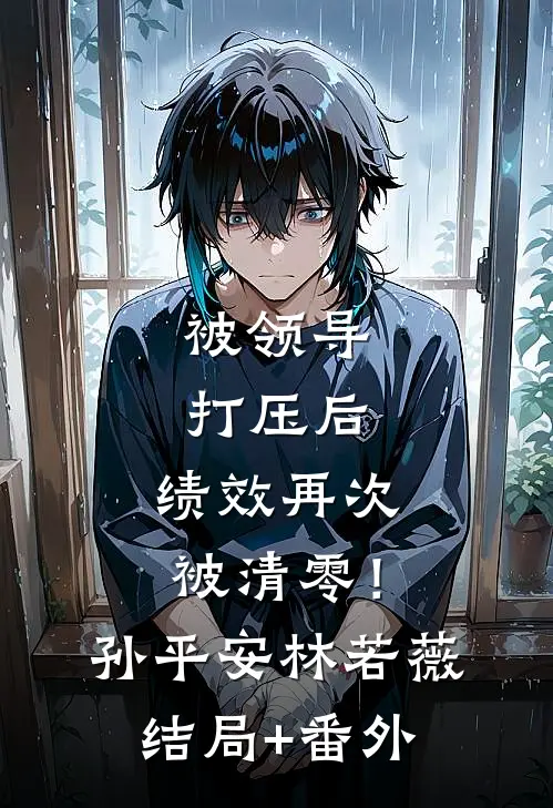 被领导打压后，绩效再次被清零！孙平安林若薇结局+番外