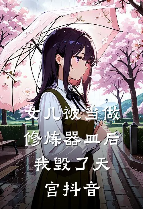 女儿被当做修炼器皿后，我毁了天宫抖音