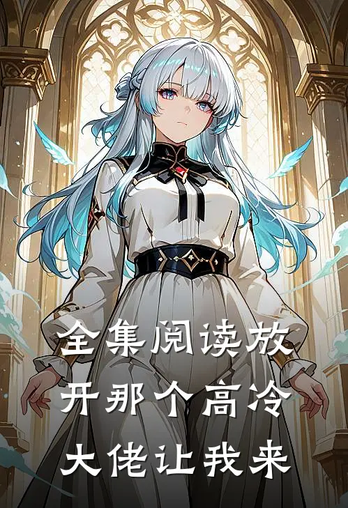 全集阅读放开那个高冷大佬让我来