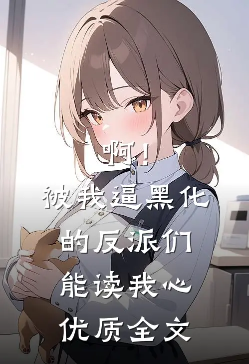 啊！被我逼黑化的反派们能读我心优质全文