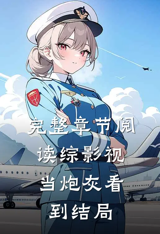 完整章节阅读综影视：当炮灰看到结局