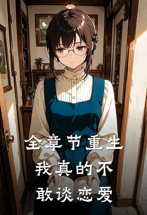 全章节重生我真的不敢谈恋爱免费阅读