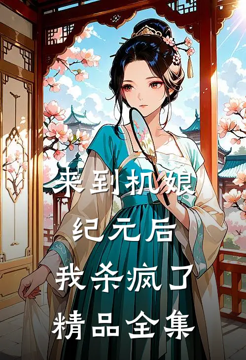 来到机娘纪元后，我杀疯了精品全集