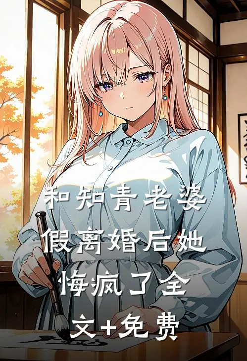 和知青老婆假离婚后她悔疯了全文+免费