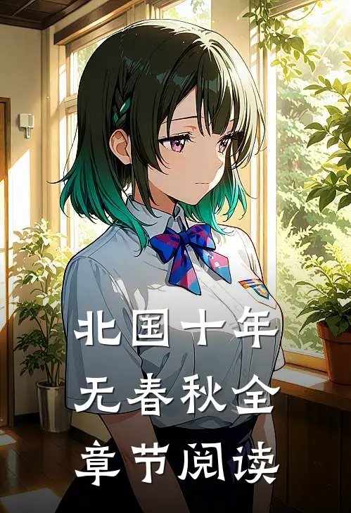 北国十年无春秋全章节阅读