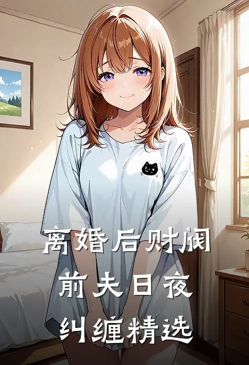 离婚后财阀前夫日夜纠缠精选