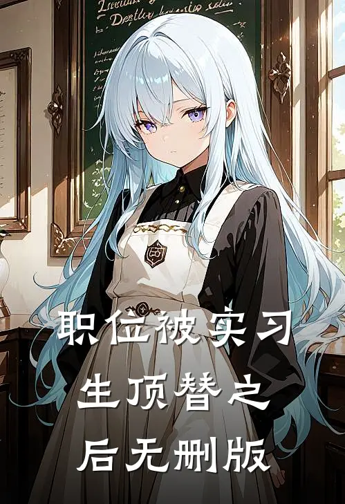 职位被实习生顶替之后无删版