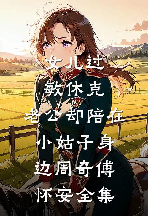 女儿过敏休克，老公却陪在小姑子身边周奇傅怀安 全集