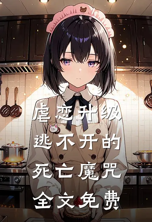 虐恋升级,逃不开的死亡魔咒全文免费阅读