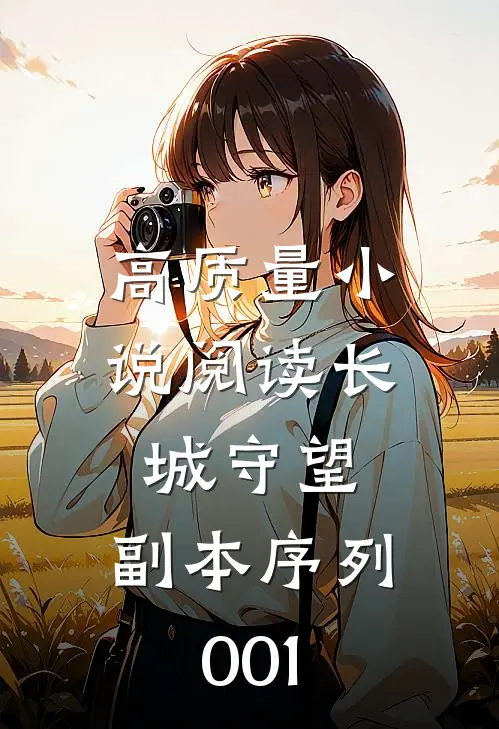 高质量小说阅读长城守望：副本序列001