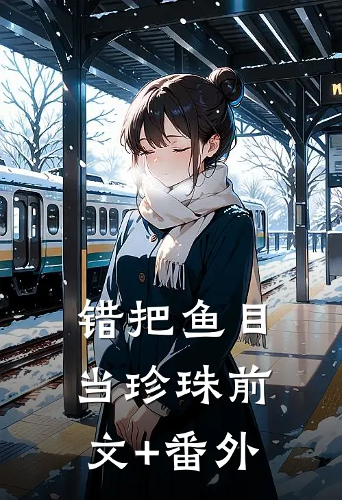 错把鱼目当珍珠前文+番外